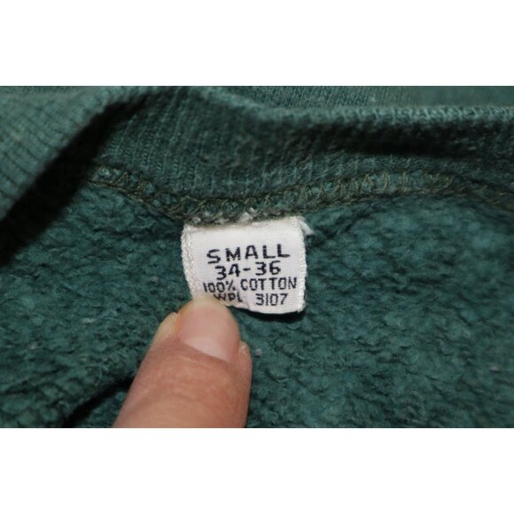 Vintage 90s Kids Youth Tees Jackets Crews Lot of 20 Wholesale Mix Sizes - Picture 7 of 16